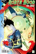 ROBYN HOOD: THE CURSE #1E 