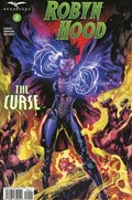 ROBYN HOOD: THE CURSE #2-ELITE-D 