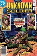 UNKNOWN SOLDIER #266B 
