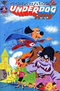 UNDERDOG 1975 #1C 