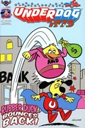 UNDERDOG 1975 #1B 