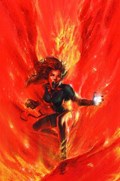 PHOENIX RESURRECTION: THE RETURN OF JEAN GREY #1-KRS 