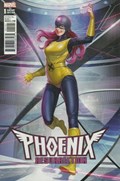 PHOENIX RESURRECTION: THE RETURN OF JEAN GREY #1B 