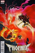 PHOENIX RESURRECTION: THE RETURN OF JEAN GREY #1-RI-E 
