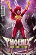 PHOENIX RESURRECTION: THE RETURN OF JEAN GREY #3B 