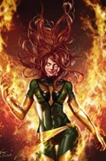 PHOENIX RESURRECTION: THE RETURN OF JEAN GREY #1-TCM 