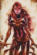 PHOENIX RESURRECTION: THE RETURN OF JEAN GREY #1-CSA-B 
