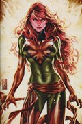PHOENIX RESURRECTION: THE RETURN OF JEAN GREY #1-CSA 