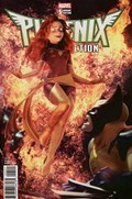 PHOENIX RESURRECTION: THE RETURN OF JEAN GREY #5C 