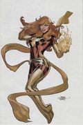 PHOENIX RESURRECTION: THE RETURN OF JEAN GREY #1-UNKN 
