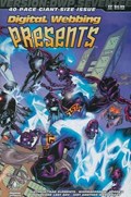 DIGITAL WEBBING PRESENTS #17 