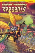 DIGITAL WEBBING PRESENTS #12 