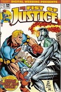 DIGITAL WEBBING PRESENTS #24 