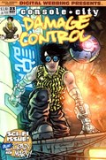 DIGITAL WEBBING PRESENTS #23 