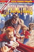 DIGITAL WEBBING PRESENTS #26 