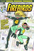 DIGITAL WEBBING PRESENTS #25 