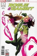 ROGUE & GAMBIT #1 