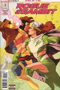 ROGUE & GAMBIT #2 
