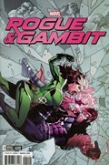 ROGUE & GAMBIT #1-2nd 