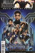 RISE OF THE BLACK PANTHER #2B 