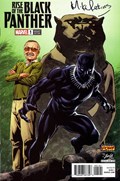 RISE OF THE BLACK PANTHER #1-SLBOX 
