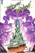 TRANSFORMERS VS. VISIONARIES #2 