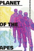 PLANET OF THE APES: URSUS #4-SUB 
