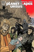 PLANET OF THE APES: URSUS #3-RI 
