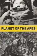 PLANET OF THE APES: URSUS #5-SUB 
