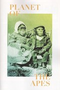 PLANET OF THE APES: URSUS #6-SUB 