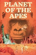 PLANET OF THE APES: URSUS #2-SUB 