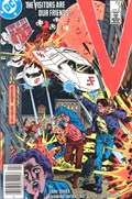 V #3B 