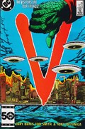 V #5 