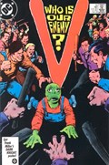 V #16 