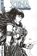XENA #3-RI-C 