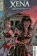 XENA #3B 