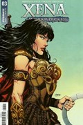 XENA #3 