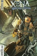 XENA #4B 