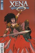 XENA #4 