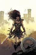 XENA #5-RI 