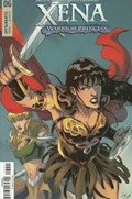 XENA #6B 