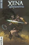 XENA #7 