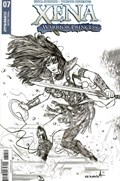 XENA #7-RI-C 