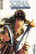 XENA #1B 