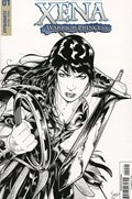 XENA #1-RI-B 