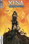 XENA #2 