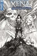 XENA #2-RI 