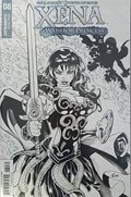 XENA #8-RI 