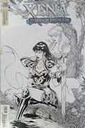 XENA #8-RI-C 