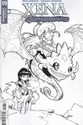 XENA #9-RI 